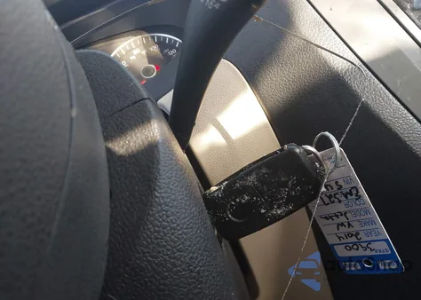 2014 Volkswagen Jetta 1.8T Se from USA, damaged, VIN 3VWB17AJ4EM327542